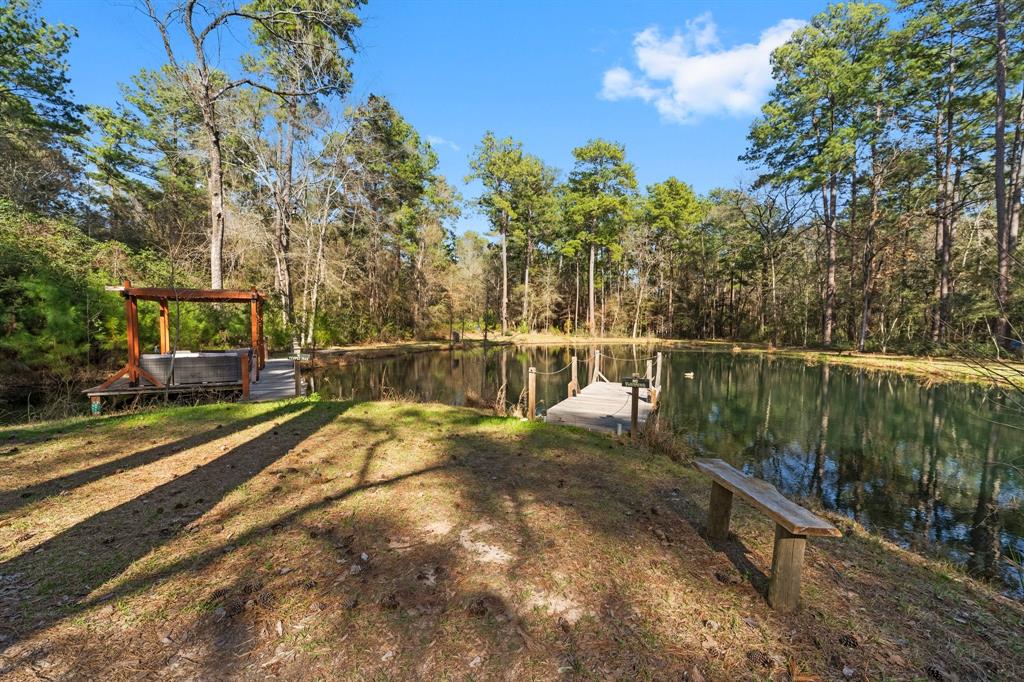 a view of lake