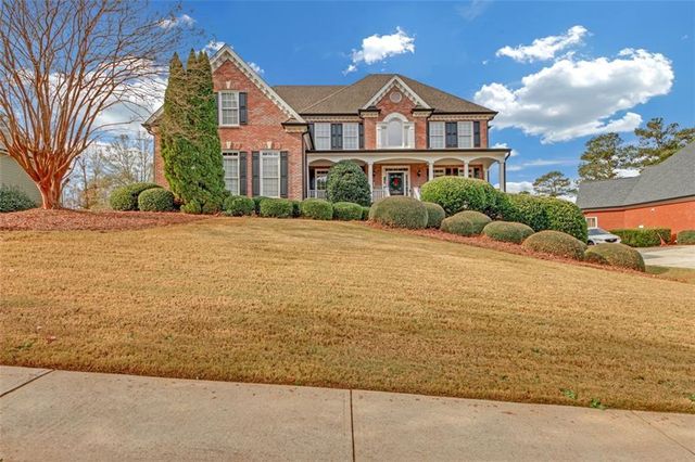 $739,500 | 1120 Overlook Lane