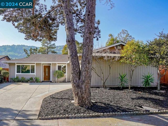 $799,000 | 2310 Monte Vista Drive | Pinole