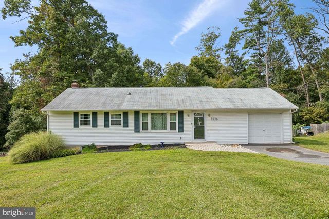 $374,900 | 7526 Dogwood Road | Eldersburg