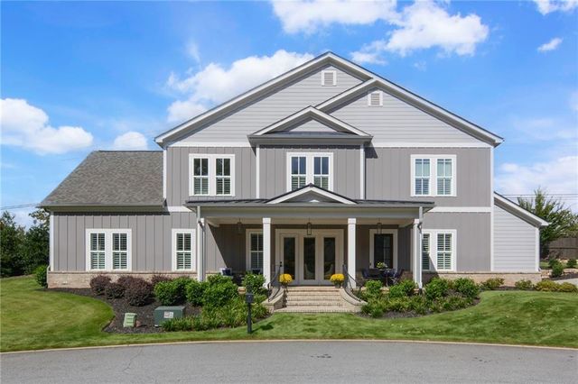 $799,000 | 5629 Vineyard Park Trail | Norcross