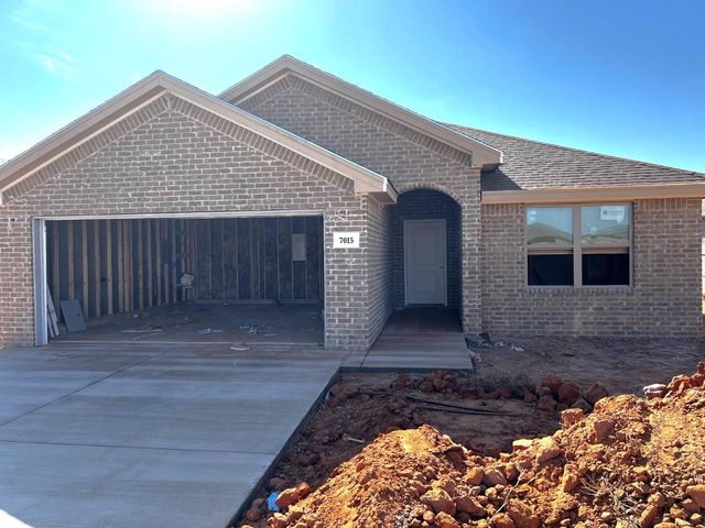 $259,950 | 7015 25th Street | Northwest Lubbock