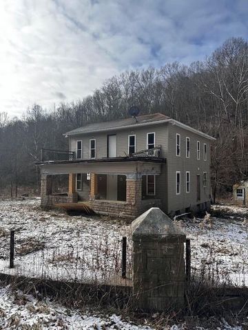 $125,000 | 1031 Ned Ridge Road | Springhill Township - Greene County