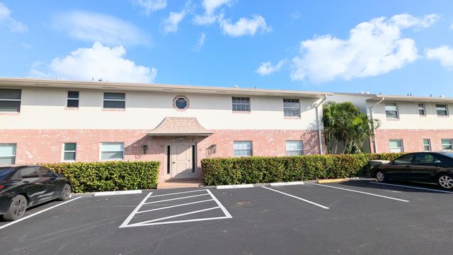 $180,000 | 2035 South Seacrest Boulevard, Unit C | Boynton Beach