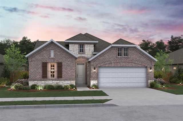 $432,000 | 1540 Bushman Lane | Forney