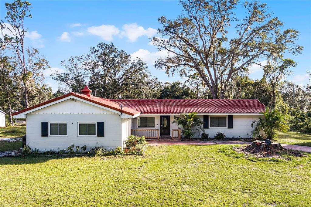 Remodeled 4 Bedroom/ 2 Bath Home