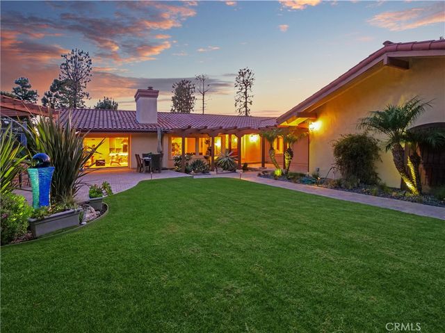 $2,798,000 | 30256 Avenida Selecta | Los Verdes Country Club