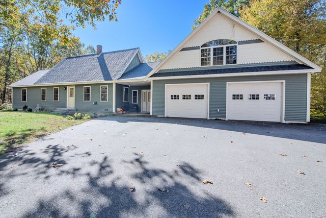 $715,000 | 28 Middle Road | Kennebunk