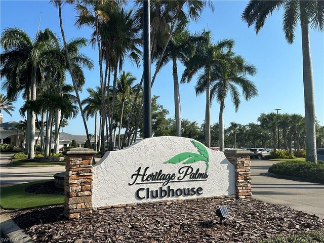 $403,000 | 10210 Washingtonia Palm Way, Unit 1723 | Heritage Palms