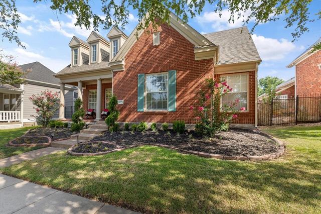 $3,100 | 1829 Morning Glory | North Central Carrollton