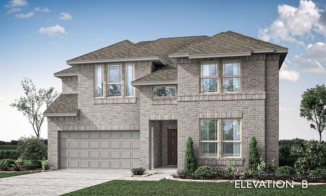 $669,263 | 417 Sparrow Drive | Wylie