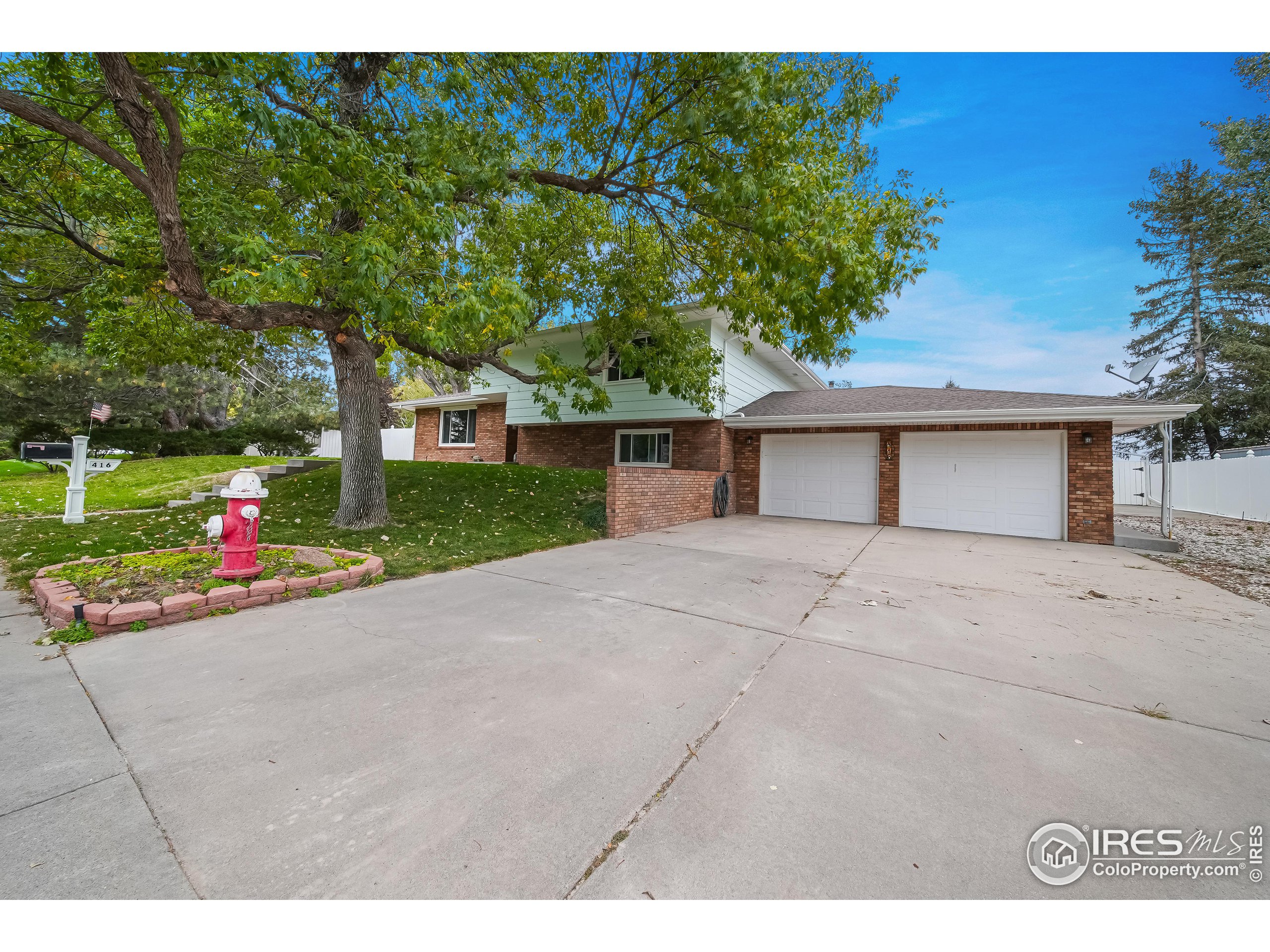 416 Harvard Street, Brush, CO 80723 | Compass