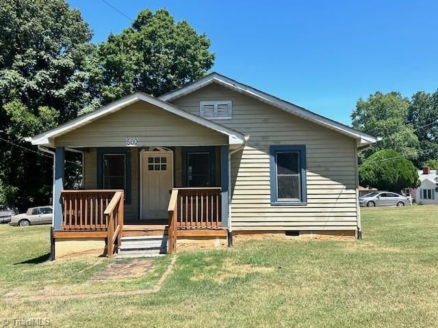 $119,900 | 500 Burgin Drive | Lexington