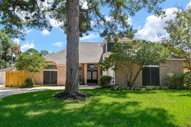 $429,900 | 22319 Park Point Drive | North Lake Village at Cinco Ranch