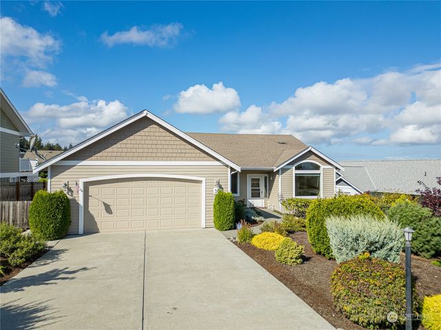 $574,950 | 30 Coral Drive | Sequim