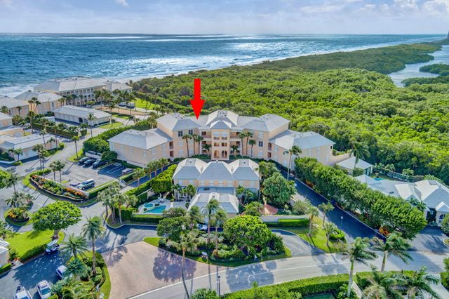 $3,400,000 | 11042 Turtle Beach Road, Unit 202 | Lost Tree Village