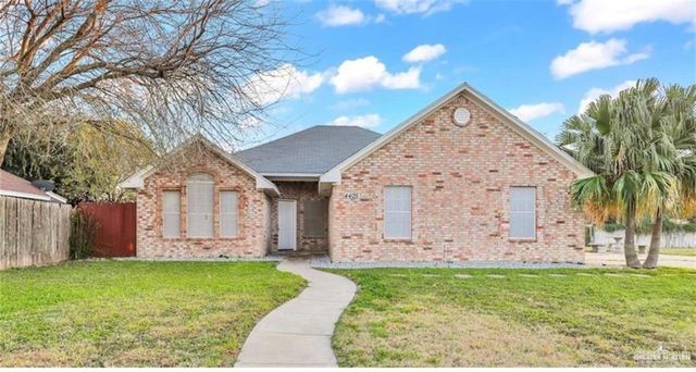 $240,000 | 4405 West Ivy Avenue | McAllen