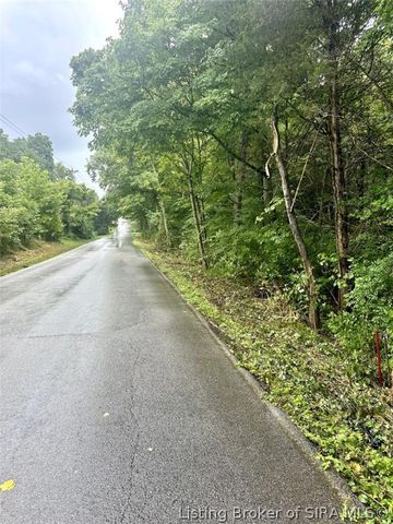 $24,900 | 1-ac Cooks Mill Road | Georgetown Township - Floyd County