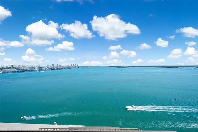 $12,000 | 520 Brickell Key Drive, Unit PH03 | Brickell