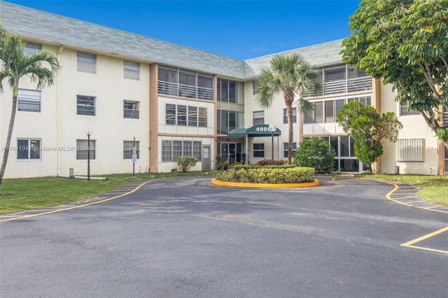 $180,000 | 4990 East Sabal Palm Boulevard, Unit 217 | Tamarac