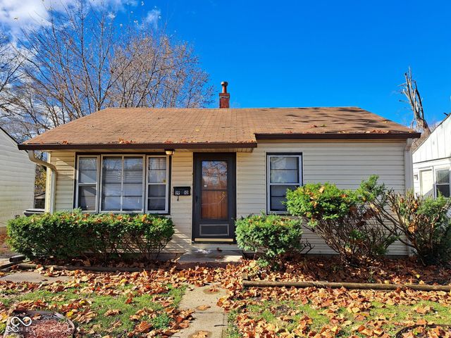 $99,999 | 1910 North Riley Avenue | East Street Gardens