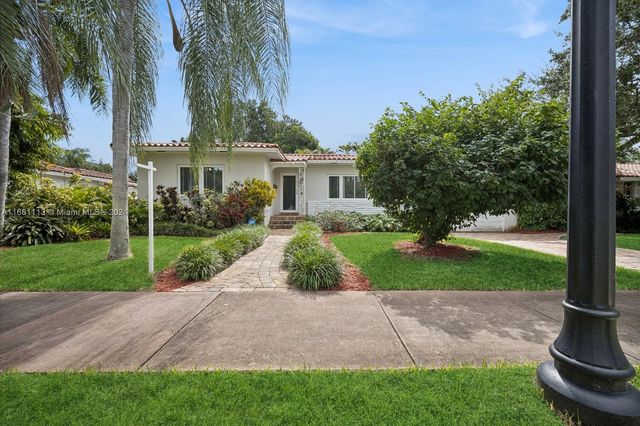 $1,499,000 | 108 Santander Avenue | Central Gables