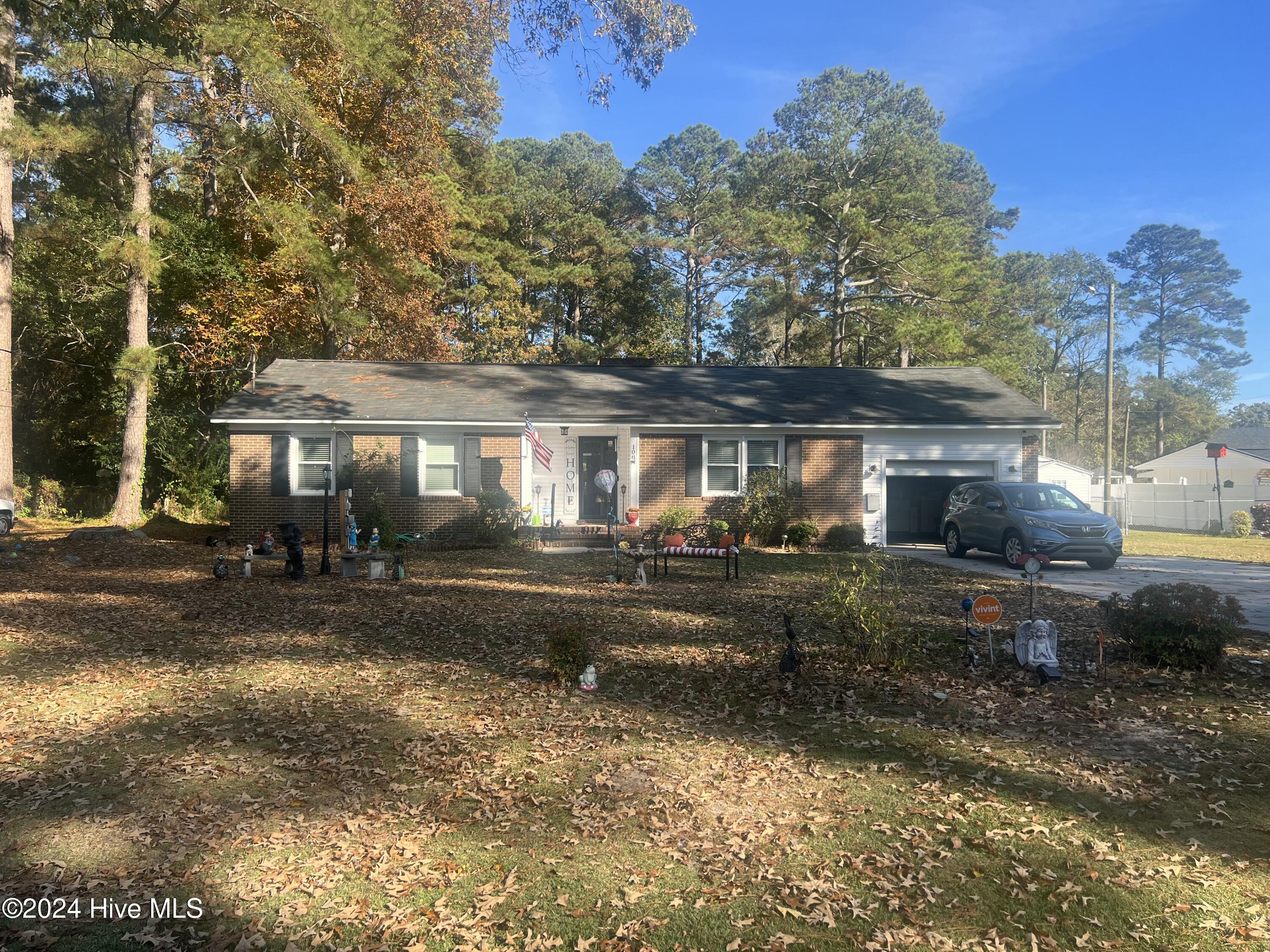 108 White Oak Road