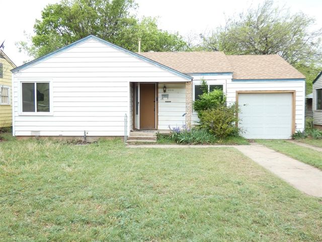 $1,025 | 2218 Vine Street | Over Place Area