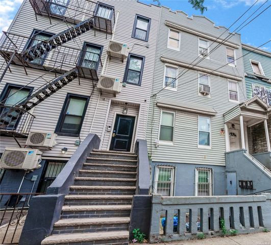 $1,050,000 | 22 Hinsdale Street | East New York