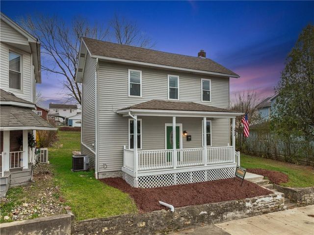 $184,900 | 105 Bridgeport Street | Mount Pleasant