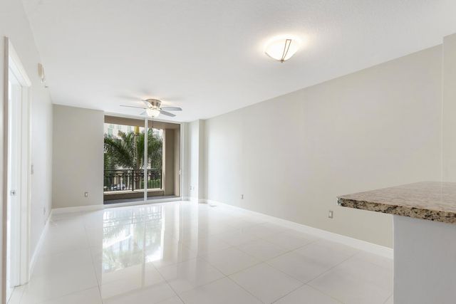 $485,000 | 550 Okeechobee Boulevard, Unit 314 | Downtown West Palm Beach