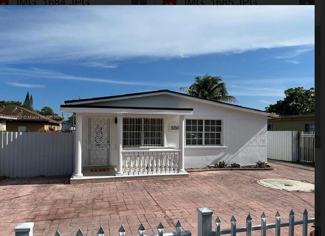 $439,000 | 3050 Northwest 52nd Street | Brownsville