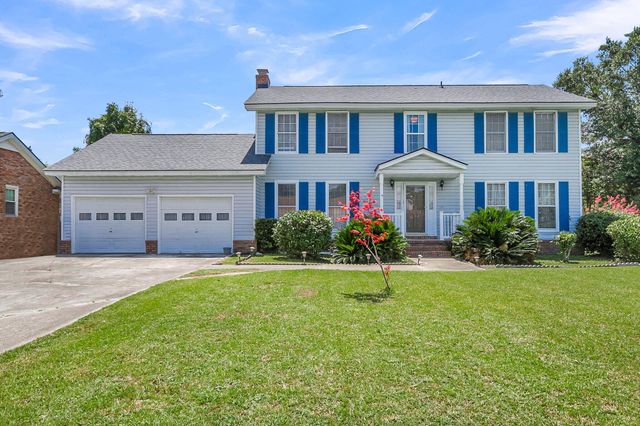 $680,000 | 13 Charlyn Drive | Charleston