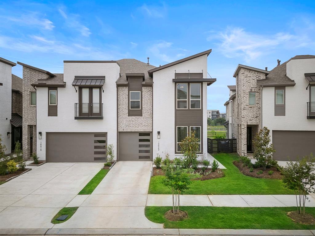 Welcome home to luxury in Bridgeland Central!