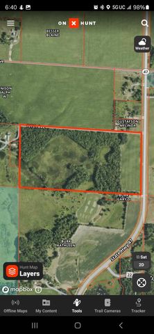 $400,000 | 1061 Hwy 47 Ogilvie Mn 56358 | South Fork Township - Kanabec County