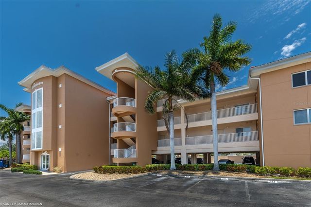 $3,800 | 3322 Purple Martin Drive, Unit 132 | Punta Gorda Isles