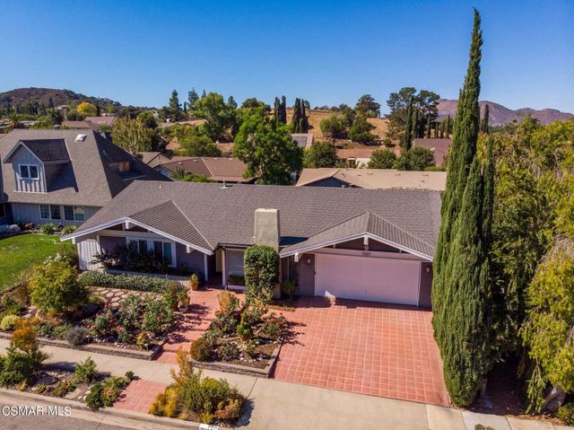 $974,900 | 165 North Madrid Avenue | Newbury Park