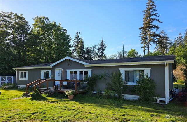 $534,500 | 1989 Dragon Drive | Camano