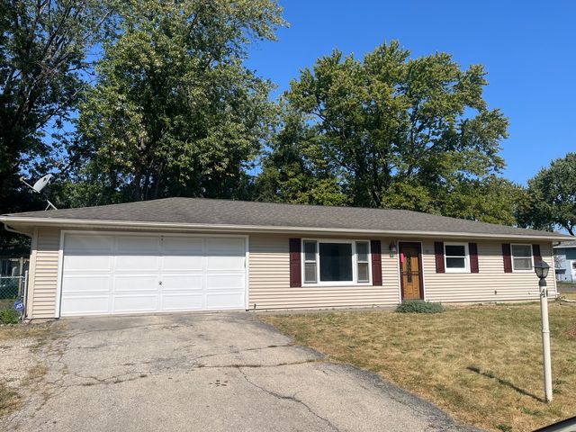 $268,900 | 40 West Anchor Drive | Oswego Township - Kendall County