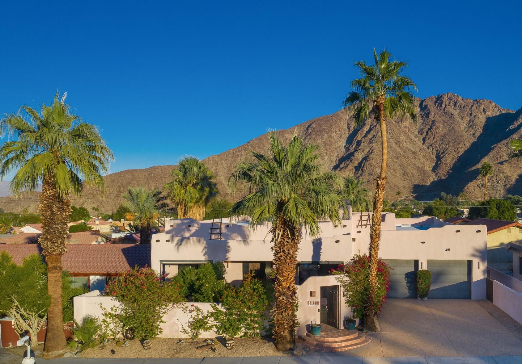 a picture of houses with outdoor space