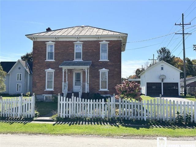 $179,000 | 19 Rt-83 (maple St) Conewango Valley | Ellington