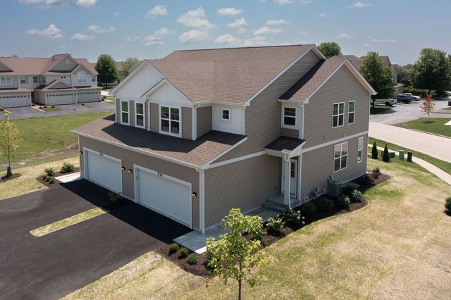 $364,900 | 534 Buckboard Lane | Sycamore