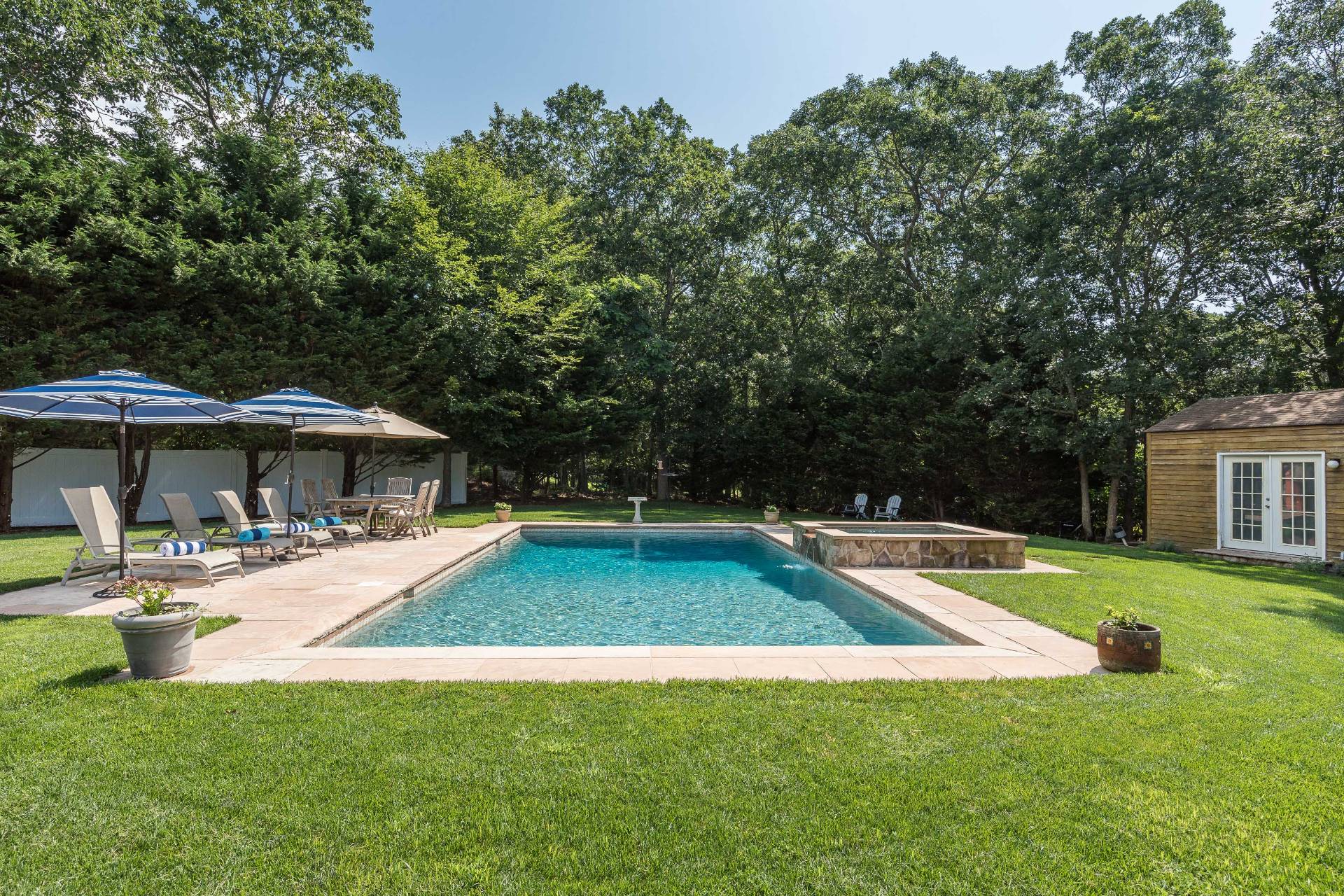 46 Harbor View Drive, East Hampton, NY 11937 | Compass