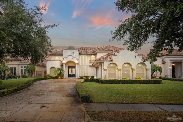 $674,000 | 4202 San Efrain Street | Sharyland Plantation