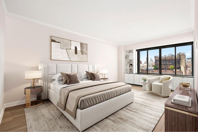 $1,875,000 | 900 Park Avenue, Unit 18D | Upper East Side