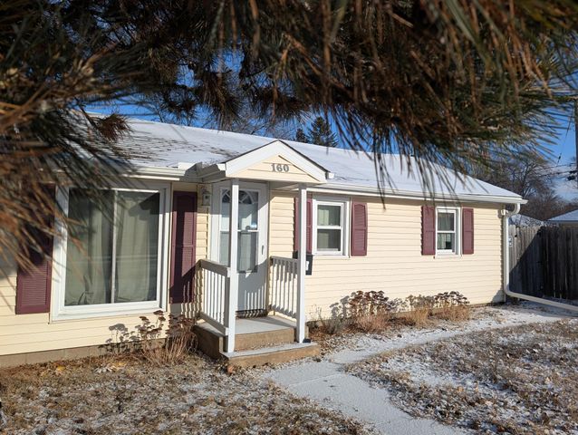 $239,900 | 160 West 84th Street | East Bloomington