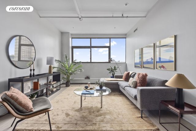 $2,595,000 | 535 Dean Street, Unit 808 | Prospect Heights