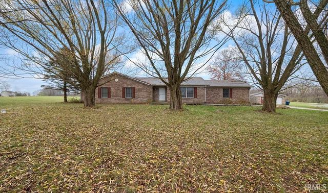 $430,000 | 2495 West County Road 800 North | Owen Township - Clinton County