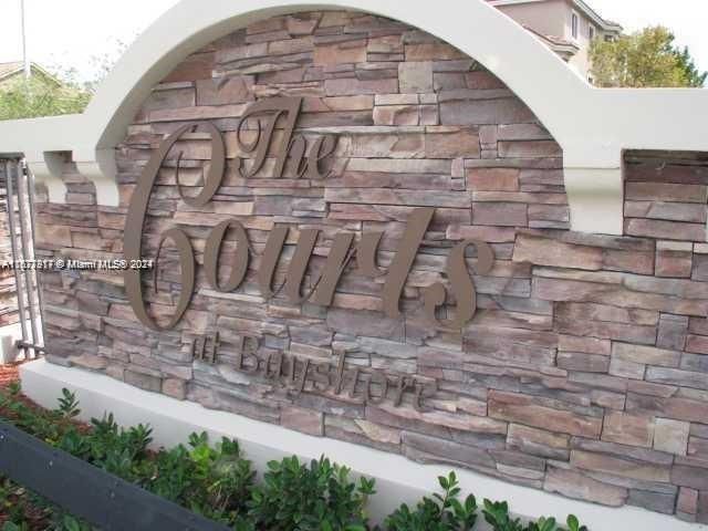 $2,490 | 22811 Southwest 88th Place, Unit 622 | Cutler Bay