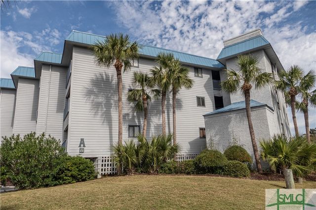 $359,900 | 1217 Bay Street, Unit A301 | Tybee Island